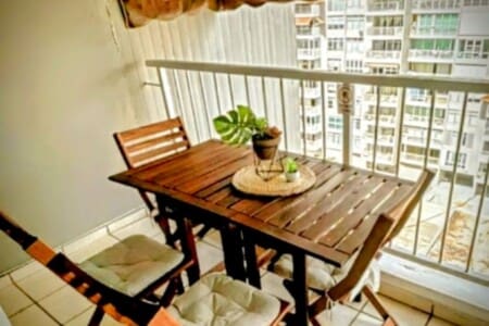 14th pic balcony