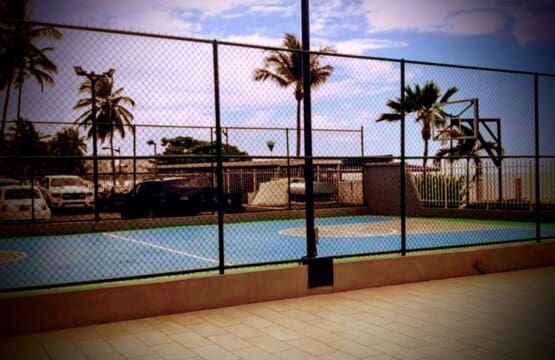 16th pic tennis court