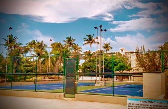 17th pic tennis court