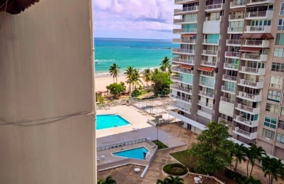 2nd pic Balcony view