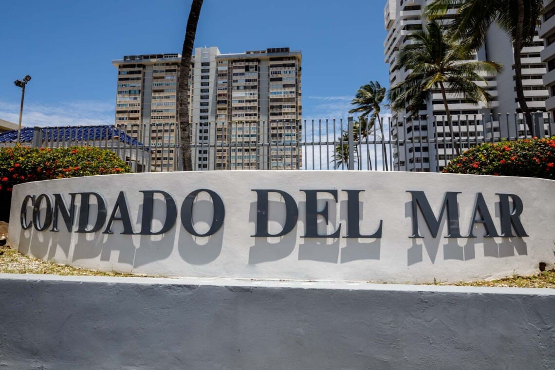 Condado del Mar 019