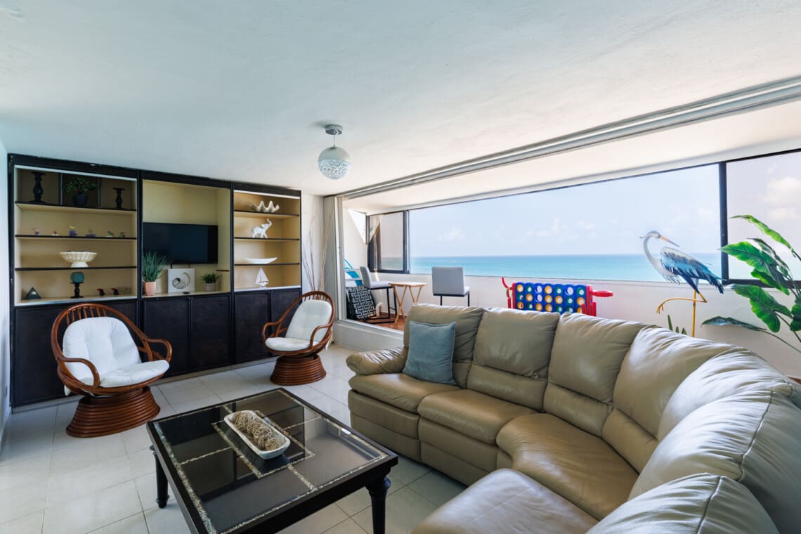 Mar de Isla Verde 005