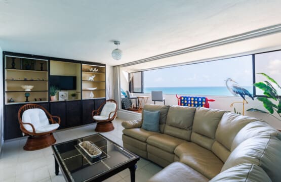 Mar de Isla Verde 005