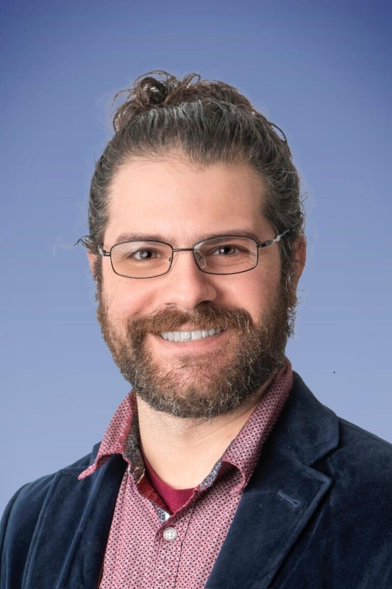 Brett Greene