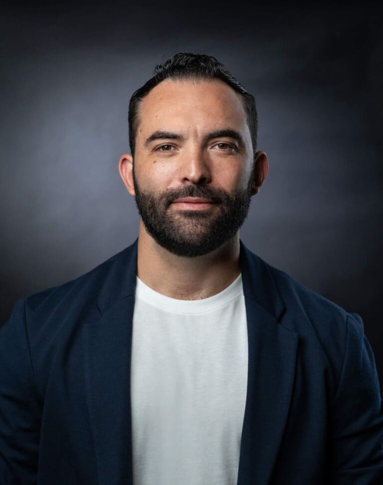Matthew Joffre