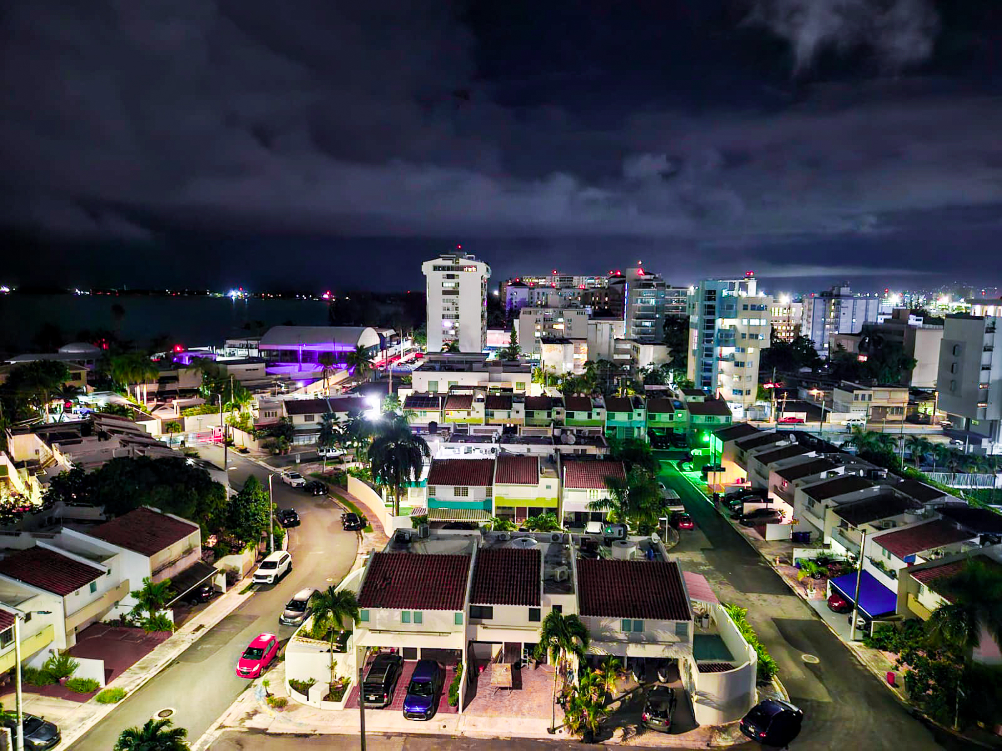 Apt 6i Mar De Isla Verde 37