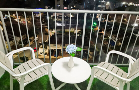 Apt 6i Mar De Isla Verde 36